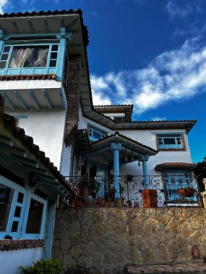 Villa Veneto